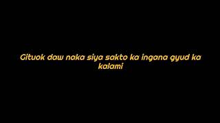 Range - Relax (Karaoke)