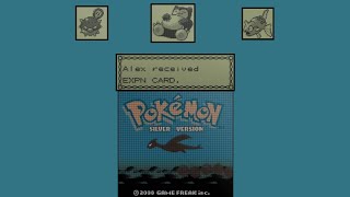 Lets Overexplain Pokemon Silver (part 35)