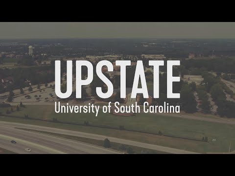 USC Upstate | Main Buildings