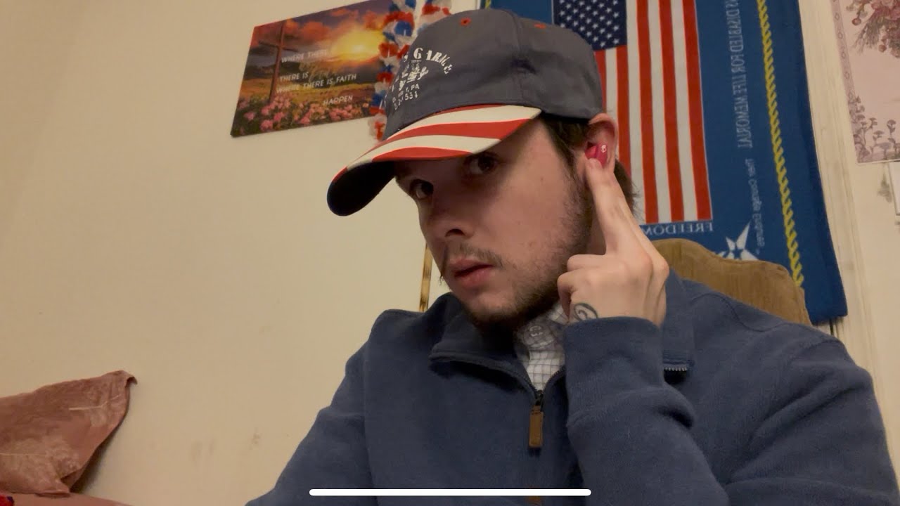 ASMR But Your The First Chinese President 