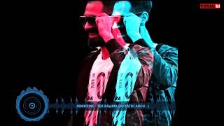 DJ Fatih Arcu [ Semicenk  Tek Başıma ]  [ Güzel Bir Calışma Daha Sizlerle  Dostlarım [ 2024 ] Remix