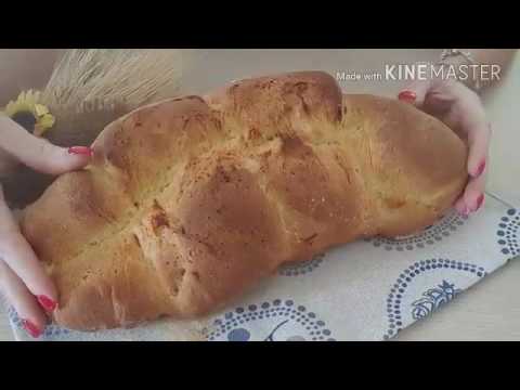 Pane di Matera