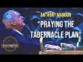 Praying The Tabernacle Plan