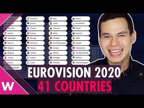 france eurovision 2020