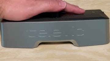 Televic D Cerno AE - Plug and Play Set up for Teams