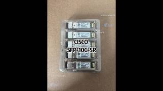 Cisco SFP-10G-SR #Cisco #c1000 #cisco  #Ruijie #