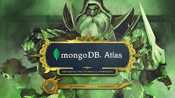 SQL vs NoSQL - Build Faster with MongoDB Atlas