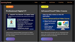 #advancedexcel #online #chatgpt #ai #powerquery #course