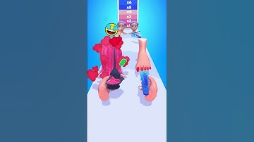 Style the makeup tools #shorts #gaming #games #gameplay #trending