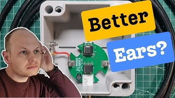 Building the AMAZING WellGood Active Receiving Loop #swl #hamradio