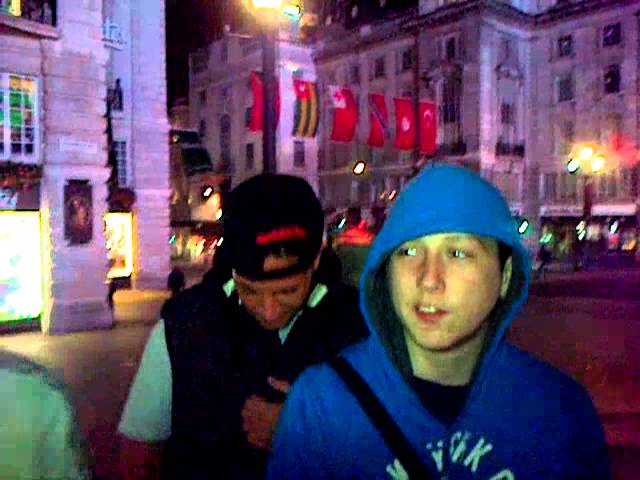 在 YouTube 上观看 Tripz ft Linkz, Soul P - Freestyle (NET VIDEO)