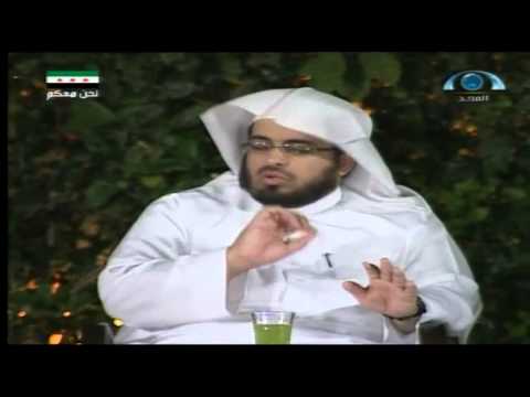 برنامج وعي 9 الدولة المدنية