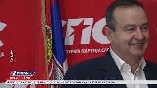 DNEVNIK - CELA EMISIJA - 23.10.2022.