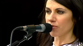 PJ Harvey - Dress (V festival 2003)