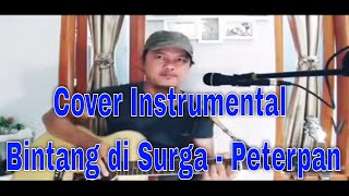 Download Lagu Cover Instrumental Bintang di Surga - Peterpan MP3