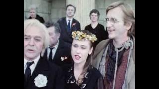 Sabirni Centar Cveta Tresnja Kraj filma