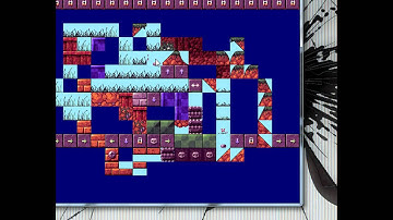 map00 - C++ - tile editor