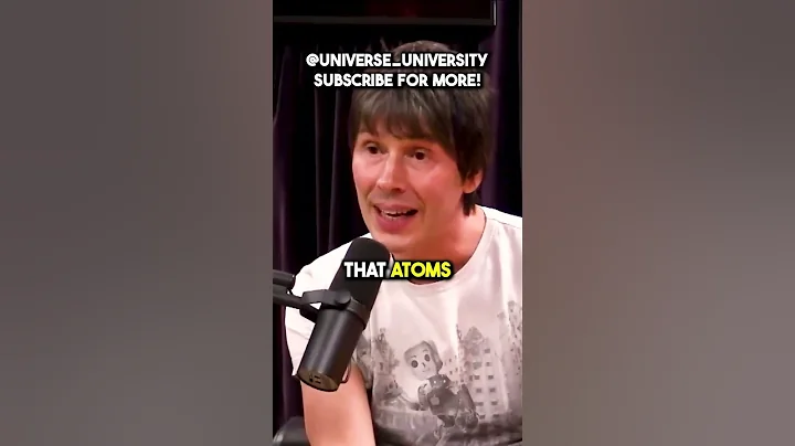 Seeing Past 13.8 Billion Years In The Past w/ Brian Cox - DayDayNews