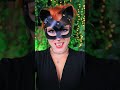 Vũ điệu Catwoman và Cat Noir! Tên tôi là Shi! #shorts #dance #shi #catnoir #catwoman #tiktok #trend