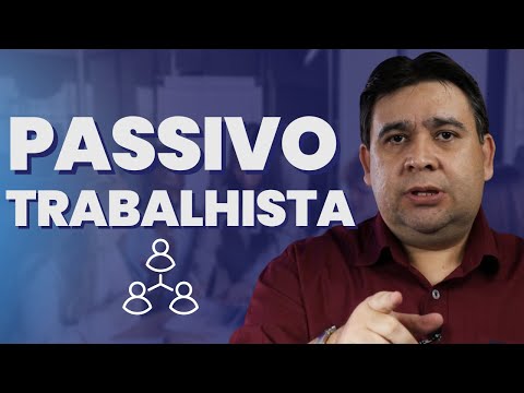 Você Está Criando um PASSIVO TRABALHISTA?