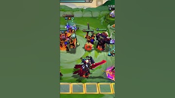 FIDDLESTICKS VS NASUS  ⭐️⭐️⭐️ TFT SET 8 META #shorts