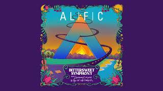 Alific - “Bittersweet Symphony” feat. Johnny Cosmic & Man of the Forests