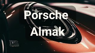 ALMANYA'DA MÜHENDİS OLARAK PORSCHE ALMAK 2022