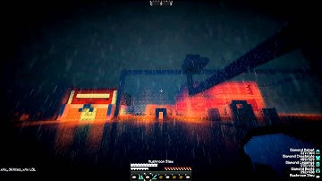 FlashBangPVP Hacktage!