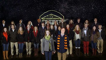 "Winter Song/White Winter Hymnal" - Virginia Sil