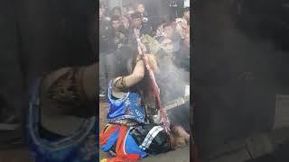 Risma Mochi Ga Sadar Jathilan Kudho Panglaras Live Sigran Dukun Magelang