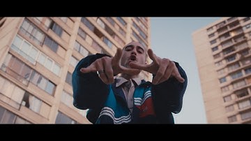 Ojal De Ajaw - OMNIPRESENCIA (Videoclip Oficial)