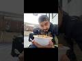 أرخص كباب في اليابان 🔥🍢