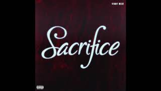 Vinny West - Sacrifice (Prod. By Scf Beats)