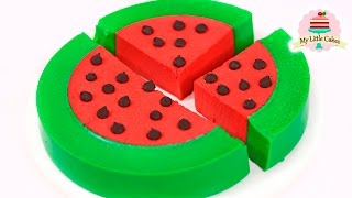 WATERMELON JELLY