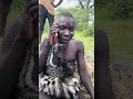 Chaba Calling Trump To Stop War Wildlife Hunting Hadzabetribe Chaba
