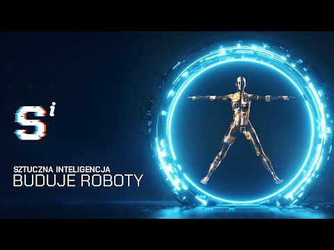 Wideo: Sztuczna Inteligencja. Uwaga - Roboty