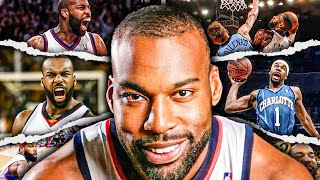 Meet The NBA Star Who PHYSICALLY Couldn’t Stop Scoring