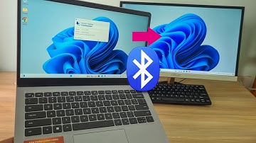 Cách điều khiển máy tính khác qua Bluetooth