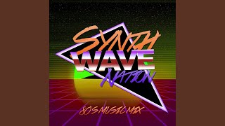 L O N G N I G H T S - Synthwave Mix