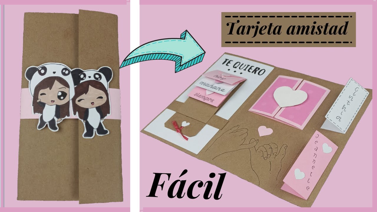 Regalo para tu mejor amiga  Regalos para mejor amigo, Tarjetas de  cumpleaños diy, Regalos para mejores amigos