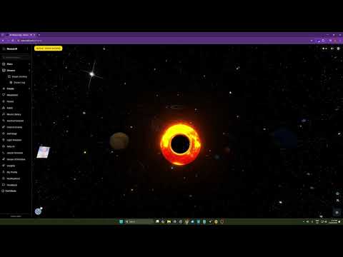 Mercury 91 video