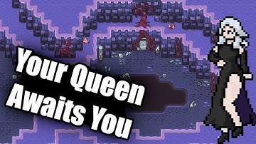 Building the first dungeon : Noia MMO Devlog