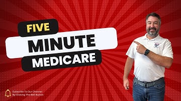 5 Minute Medicare Video