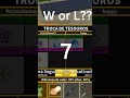 W or L?? #roblox #bloxfruits #fypシ #foryou