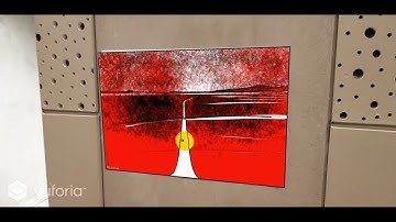 AR Slideshow Realworld Example