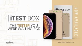 iTest Box - Test your iPhone Screens with this amazing tool! screenshot 5