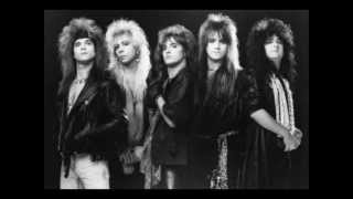 Lillian Axe - See You Someday chords