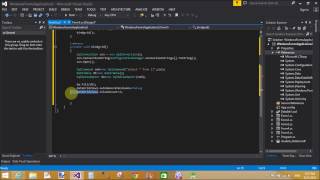 Bind Specific Columns of Datatable to Datagridview in C# Windows