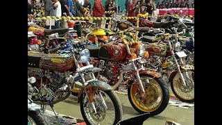 Kumpilan Modifikasi Honda Cb Paling Top