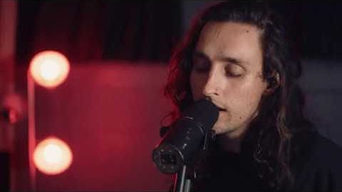 Glasslands - Silent Prey (The Basement Sessions)